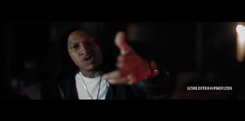 Rico Recklezz Ft. Trouble - Fake Love